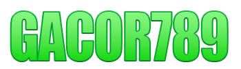 Logo GACOR789